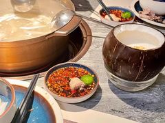 -大头椰·海南椰子鸡火锅(思明万象城店)