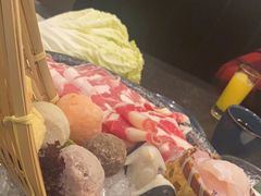 -湊湊火锅·茶憩(打浦桥日月光店)
