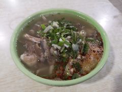 -阿叶羊杂碎(前进街店)