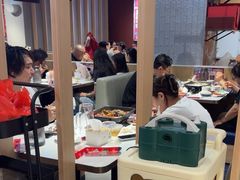 -鱼酷活鱼烤鱼(北美店)