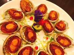 -顺风山庄(水濂山店)