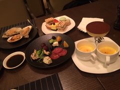 -BLD西餐厅(成都首座万丽酒店)