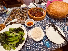 -米庄·原味私房菜(骏壹万邦店)