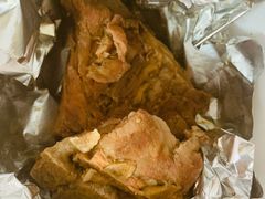 金牌酱骨架-山东老家(黄埔分店)