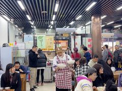 -回坊马二饺子馆