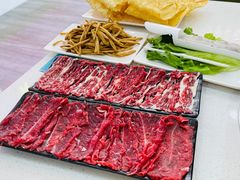 -牛百道·鲜活牛肉馆(天一店)