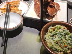 -老淮滨-蚌埠非遗小吃(淮河路店)