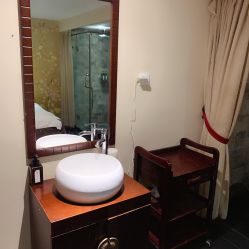 -时尚殿堂·颜SPA