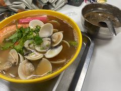 -下环街市熟食中心