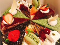 -蜀九香火锅(彩虹店)