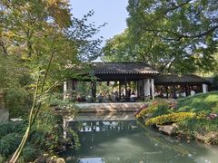 -惠山古镇·寄畅园