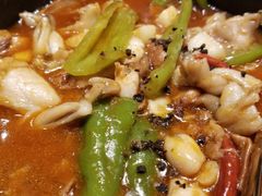-云海肴·汽锅鸡·云南菜(广安门天虹店)