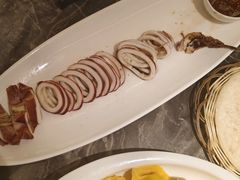 -前海沿·青岛菜(乐客城店)