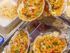 -张记虾尾·火锅·烧烤·大排档(涉外店)