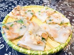 安上粉皮-安上粉皮.非遗手工小吃(骑龙巷店)