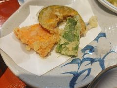 -翔峰炭火鳗鱼(悦泰街里公寓店)