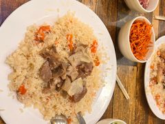 -塔斯提抓饭(东城汇店)
