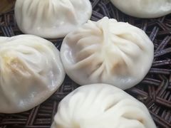 -老盛兴汤包馆(江宁一店)