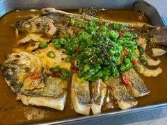 -半天妖烤鱼(海那城店)
