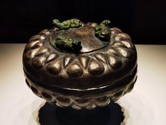 -齐文化博物馆