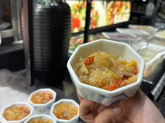 -韩盛·盛江山自助料理(中街大悦城黑金店)
