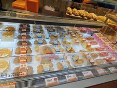 -BreadTalk面包新语·烘焙蛋糕(领展购物广场店)