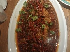 -东来土菜馆(民祥园路店)