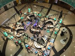-万达广场(沈阳铁西店)