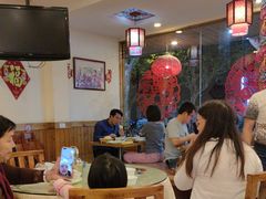 -鹤乡东北菜(崮山路店)