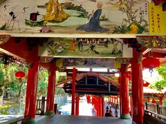 -安溪清水岩