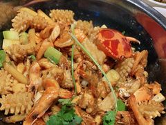 -香邦迷宗蟹(新汽车站店)