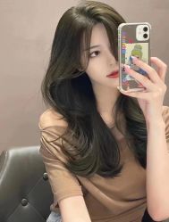 -摩度造型·烫发染发接发