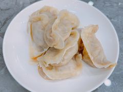 -奉天蚨祥饺子馆