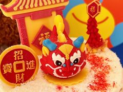 -CAKE BOSS 蛋糕老板(西单君太百货店)