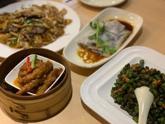 -多多旺港式茶餐厅(新区店)