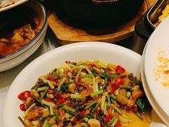 -小八仙·宴(三峡茶庄店)