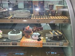 -DQ·蛋糕·冰淇淋(雨花吾悦店)