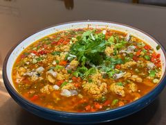 鱼蛋-飞虹鱼馆(春华路店)