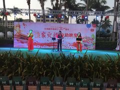 -渔家火锅·海鲜自助餐·演艺(亚龙湾天域酒店)