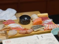 -Sushi Hanzo半藏(天环广场店)