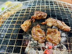 -松明一烤肉馆(鲁园店)