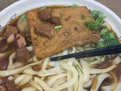 -山西刀削面(安定门店)