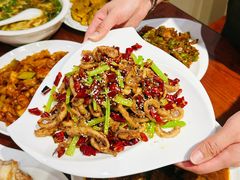 -恩宏德餐馆(平山道店)