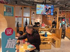 -屋头串串(临江路店)