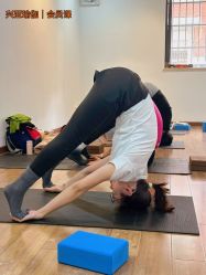 -兴亚瑜伽20年老馆