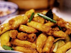 -亢龙太子酒轩(东湖店)