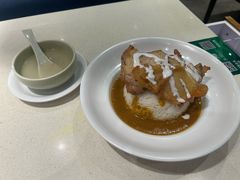 -和平馆·地道港澳茶餐厅(西门口店)