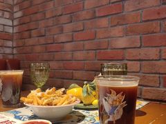 -弗兰克牛排西餐厅Ribone steak house(柠檬花园店)