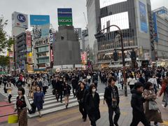 -涩谷区