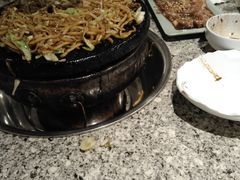 -厚味居炙子烤肉·清真(天桥南纬路店)